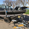 Gallery Ezee Step Custom Boat Trailer Steps