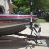 Gallery Ezee Step Custom Boat Trailer Steps